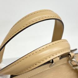 Louis Vuitton Handbag Epi BMM M41151 Dune Ladies