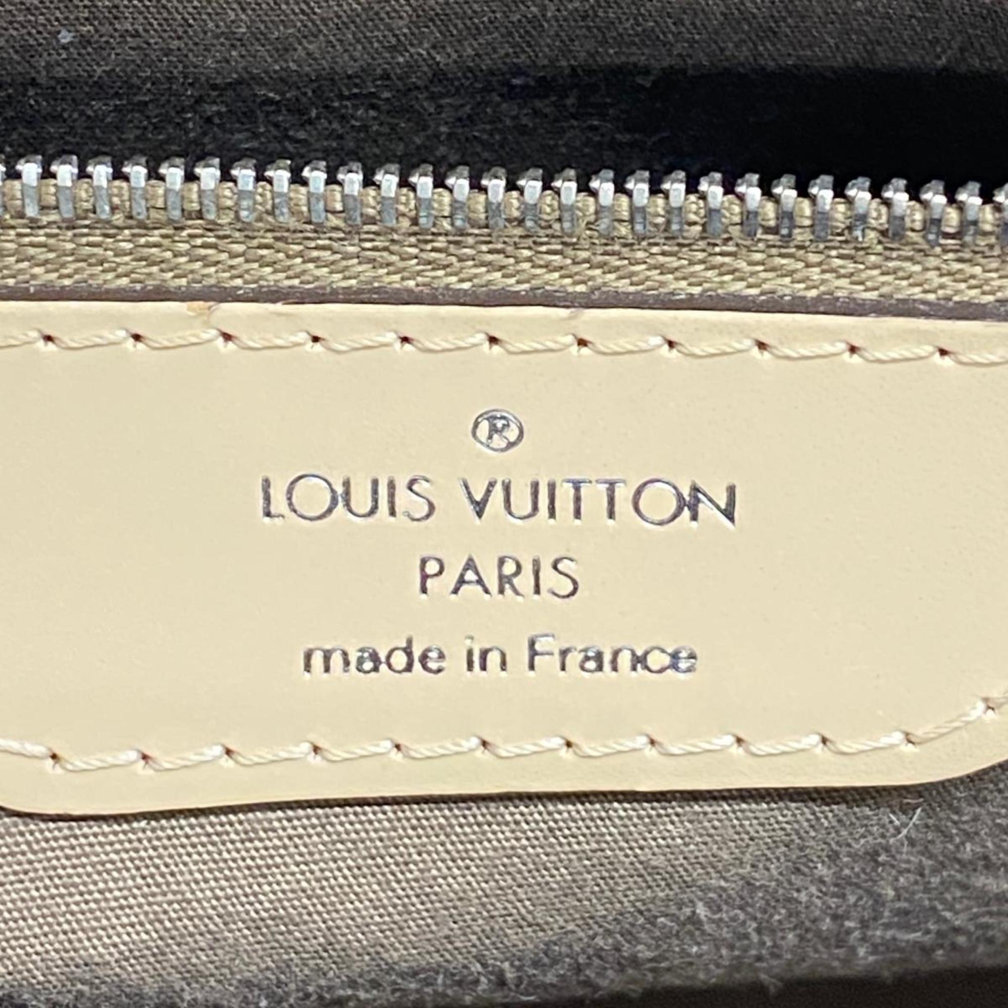 Louis Vuitton Handbag Epi BMM M41151 Dune Ladies