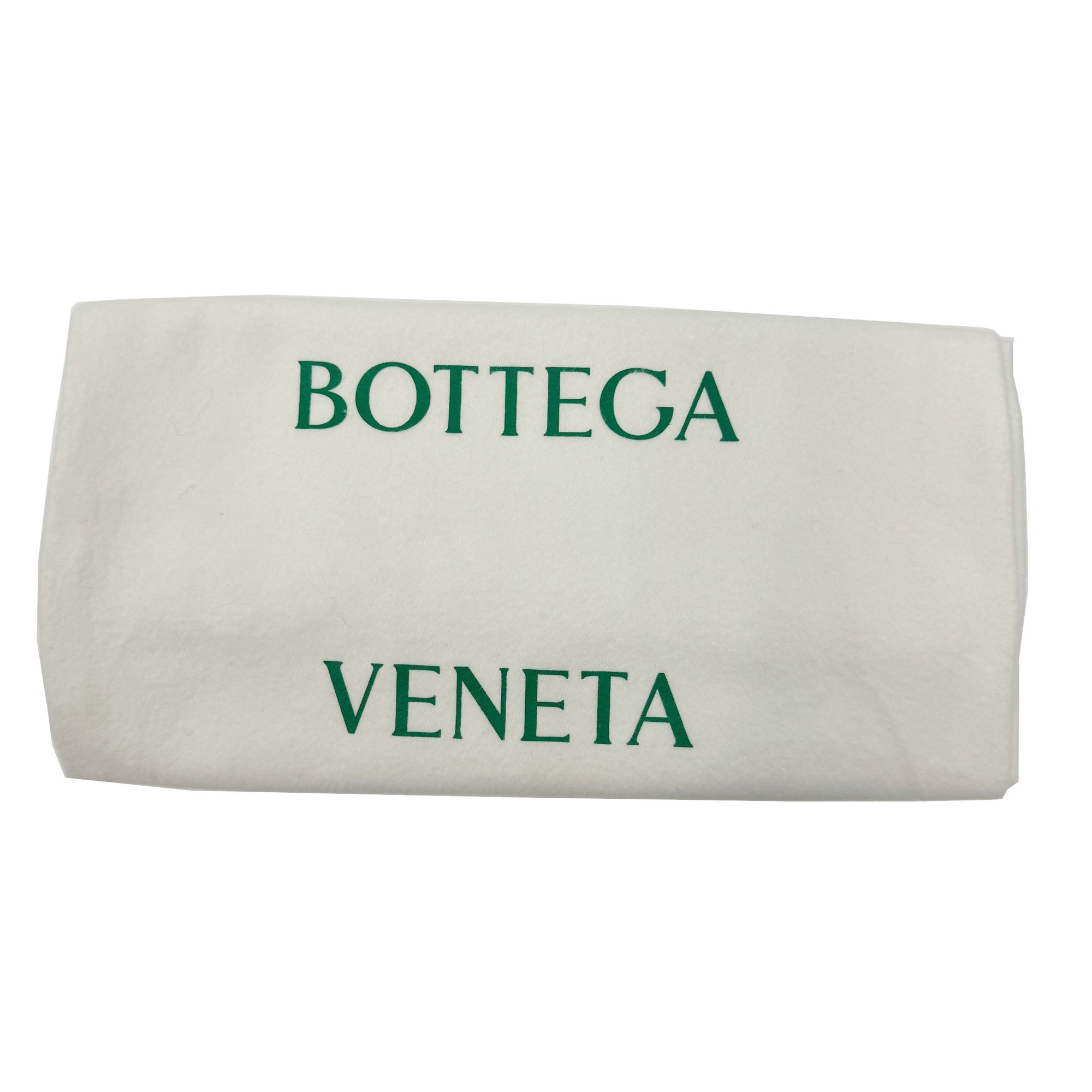 BOTTEGA VENETA Jody Handbag, Lambsun Calfskin, 651876, Intrecciato, Dark Green, Women's