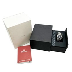 OMEGA Seamaster Professional 300 007 James Bond 50th Anniversary Model SS Automatic Co-Axial Black 212.30.41.20.01.005