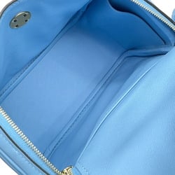 HERMES Lindy Swift Blue Azotic B stamp 2023 Bag Tote bag Shoulder Light blue Handbag MINI Women's Men's