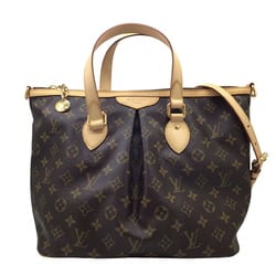 LOUIS VUITTON Louis Vuitton Monogram Palermo PM M40145 TA2103 Bags Handbags Shoulder bags Women's