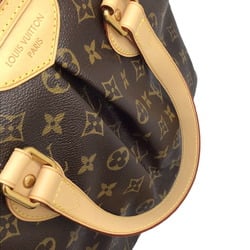 LOUIS VUITTON Louis Vuitton Monogram Palermo PM M40145 TA2103 Bags Handbags Shoulder bags Women's