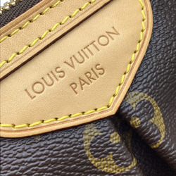 LOUIS VUITTON Louis Vuitton Monogram Palermo PM M40145 TA2103 Bags Handbags Shoulder bags Women's