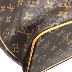 LOUIS VUITTON Louis Vuitton Monogram Palermo PM M40145 TA2103 Bags Handbags Shoulder bags Women's