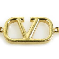 Valentino Garavani bracelet metal gold ladies h30554k