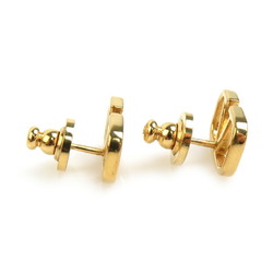 Valentino Garavani Earrings Metal Gold Women's H30552K