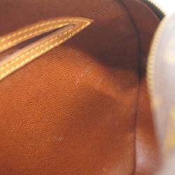 Louis Vuitton Shoulder Bag Monogram Blois M51221 Brown Ladies