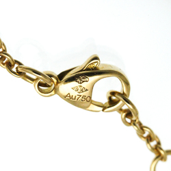 Louis Vuitton Bracelet Sun Bracelet Q95465 Pink Gold (18K) Shell Charm Bracelet Pink Gold