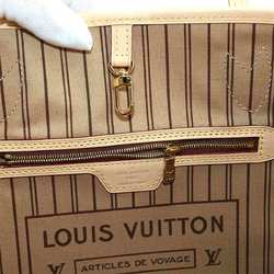 Louis Vuitton LOUIS VUITTON Monogram Neverfull PM Brown M46979 RFID