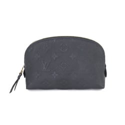 Louis Vuitton LOUIS VUITTON Monogram Empreinte Pochette Tick PM Pouch Infini M40912 Cosmetic