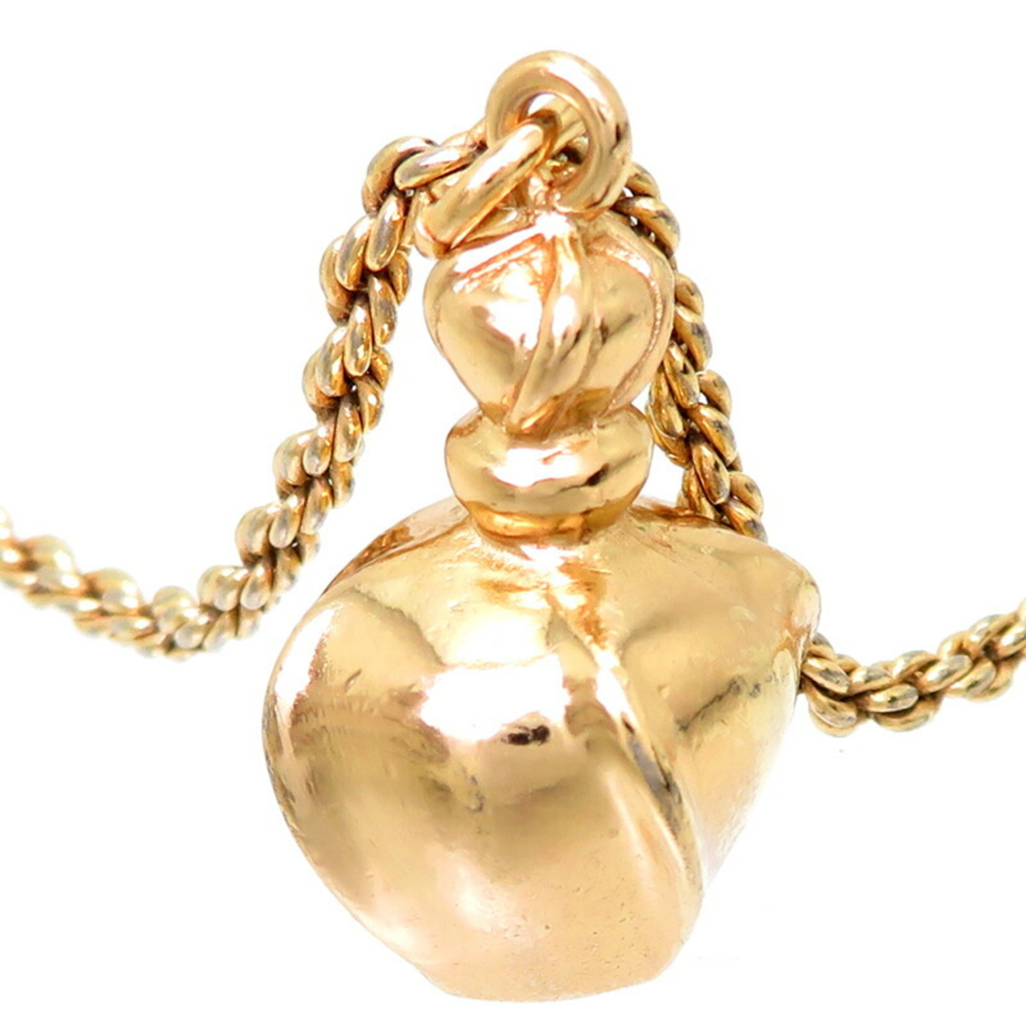 Christian Dior GP Bottle Ladies Necklace