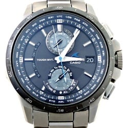 Casio Oceanus Men's Watch OCW-T1010-1AJF