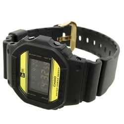 Casio G-SHOCK 5600 Series New Era Model Ladies and Men's Watch DW-5600NE-1JR