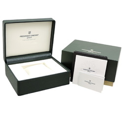 Frederique Constant Classic Cale Automatic Heartbeat Limited Edition 2023 Purchase Men's Watch FC-310MC4S36B