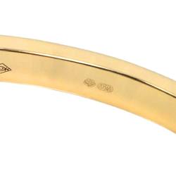 Cartier Love Bracelet SM #16 K18 YG Yellow Gold 750 Bangle