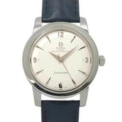 OMEGA Seamaster 1948 Coaxial Master Chronometer 511 13 38 20 02 001 Limited Edition Men's Watch Silver Automatic