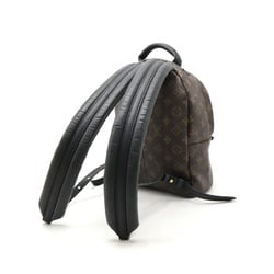 LOUIS VUITTON Louis Vuitton Monogram Palm Springs Backpack PM Rucksack Daypack Shoulder Bag M41560