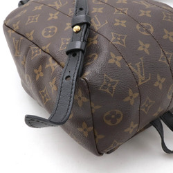 LOUIS VUITTON Louis Vuitton Monogram Palm Springs Backpack PM Rucksack Daypack Shoulder Bag M41560