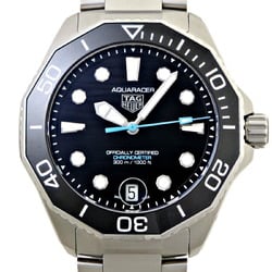 TAG Heuer Aquaracer Professional 300 purchased in 2024 Men's Watch WBP5110.BA0013