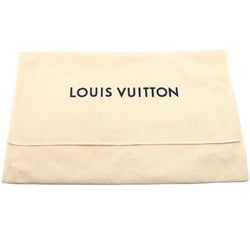 Louis Vuitton Eclipse Outdoor Sling Bag Men's Shoulder M30741 Monogram Black