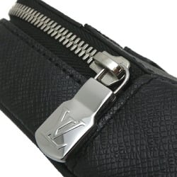 Louis Vuitton Eclipse Outdoor Sling Bag Men's Shoulder M30741 Monogram Black