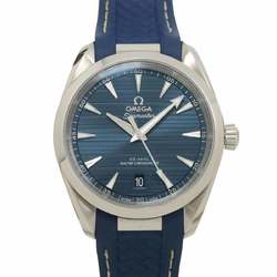 OMEGA Seamaster Aqua Terra Co-Axial Master Chronometer 220 12 38 20 03 001 Men's Watch Date Automatic