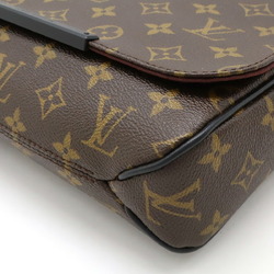 LOUIS VUITTON Louis Vuitton Monogram Macassar District PM Shoulder Bag M40935