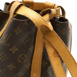 LOUIS VUITTON Louis Vuitton Monogram Randonne PM Shoulder Bag M42243