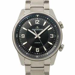 Jaeger-LeCoultre Polaris Q9008170 Men's Watch Black Automatic