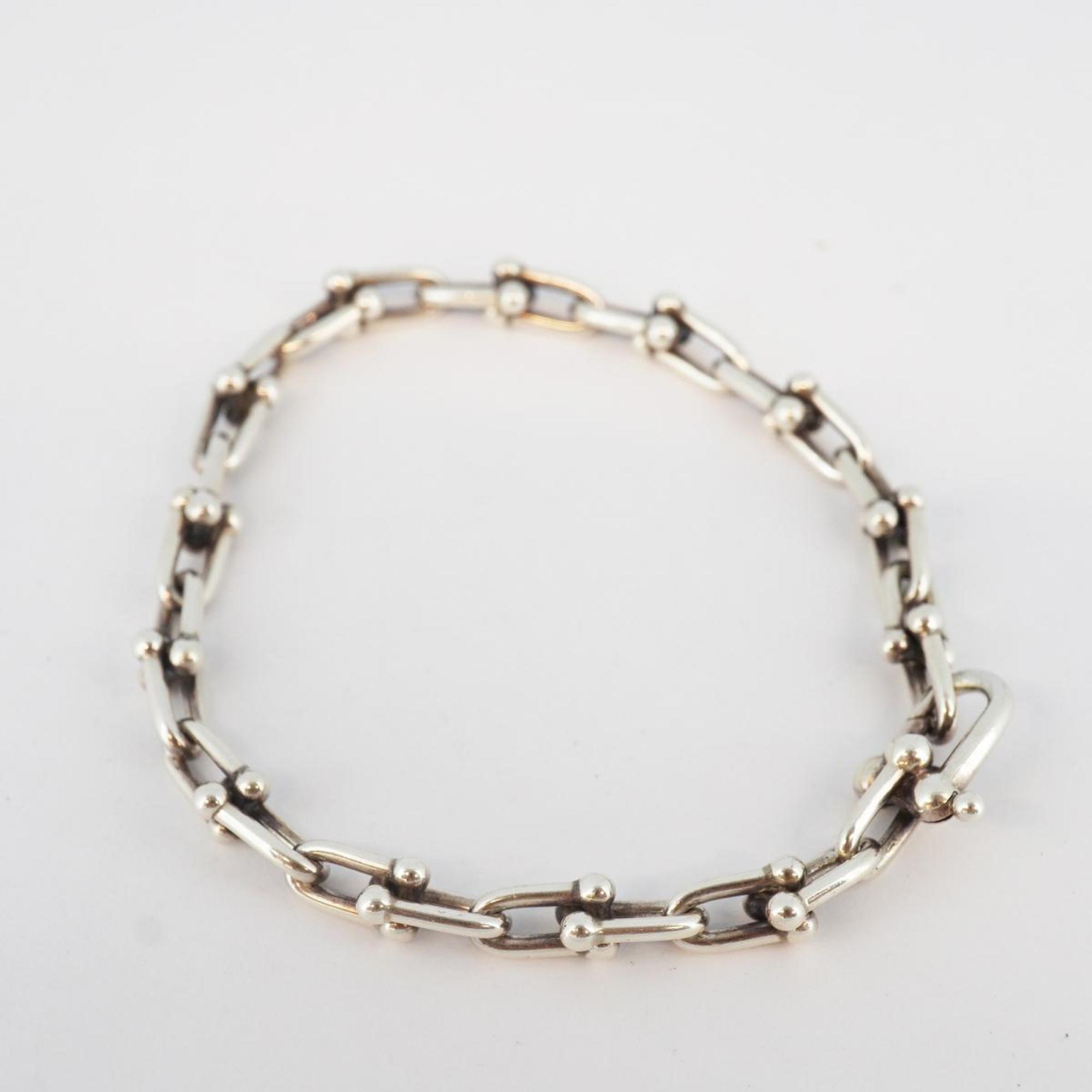 Tiffany bracelet hardware link 925 silver ladies