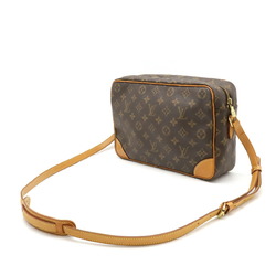 LOUIS VUITTON Louis Vuitton Monogram Trocadero 30 Shoulder Bag M51272