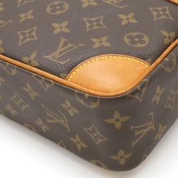 LOUIS VUITTON Louis Vuitton Monogram Trocadero 30 Shoulder Bag M51272