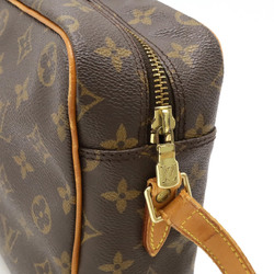 LOUIS VUITTON Louis Vuitton Monogram Trocadero 30 Shoulder Bag M51272