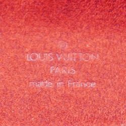 Louis Vuitton Handbag Monogram Sonatine M51902 Brown Ladies