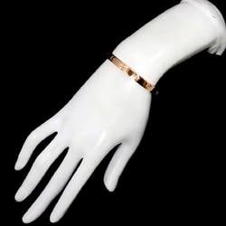 Cartier Love Bracelet #16 K18 PG Pink Gold 750 Bangle