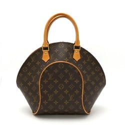 LOUIS VUITTON Louis Vuitton Monogram Ellipse MM Handbag M51126