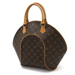 LOUIS VUITTON Louis Vuitton Monogram Ellipse MM Handbag M51126