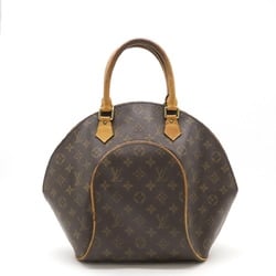 LOUIS VUITTON Louis Vuitton Monogram Ellipse MM Handbag M51126