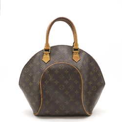 LOUIS VUITTON Louis Vuitton Monogram Ellipse MM Handbag M51126