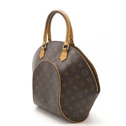 LOUIS VUITTON Louis Vuitton Monogram Ellipse MM Handbag M51126