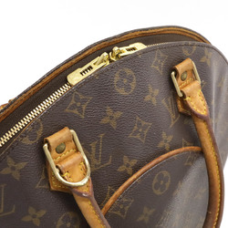 LOUIS VUITTON Louis Vuitton Monogram Ellipse MM Handbag M51126