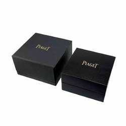 Piaget Possession Diamond Necklace 45cm K18 WG White Gold 750 Star