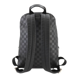 Louis Vuitton Damier Infini Campus Backpack Rucksack Onyx N40094 RFID Back Pack