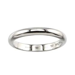 BVLGARI Fedi #53 Ring Pt Platinum