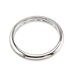 BVLGARI Fedi #53 Ring Pt Platinum