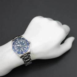 Tudor Black Bay Fifty Eight 79030B Men's Watch Blue Automatic