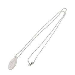 Tiffany & Co. Return to Long Necklace 85cm Silver 925 SV