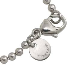 Tiffany & Co. Return to Long Necklace 85cm Silver 925 SV