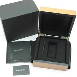 Panerai Luminor Marina PAM01058 Men's Watch Date Small Second Automatic Self-Winding